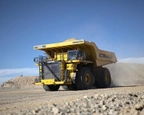 New Mining Truck for Sale,New Komatsu Truck working for Sale
